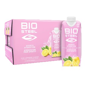 Pink Lemonade